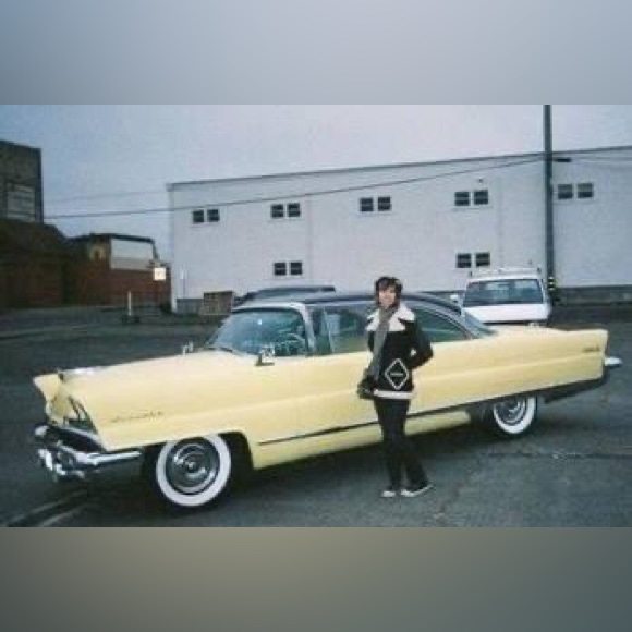 Meet your Posher, Rebecca - Picture 15 of 16